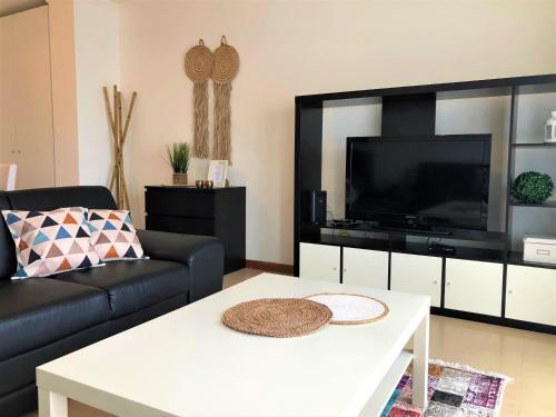 Apartamento Mar - Nazar�