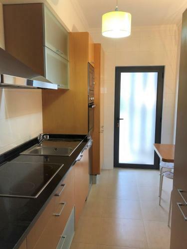 Apartamento Mar - Nazar�