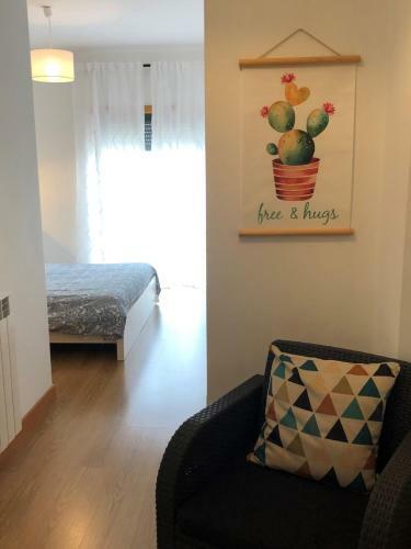 Apartamento Mar - Nazar�