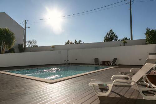 Apartamento Haiku House
