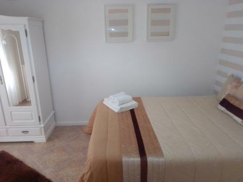 Apartamento Casa Saloia