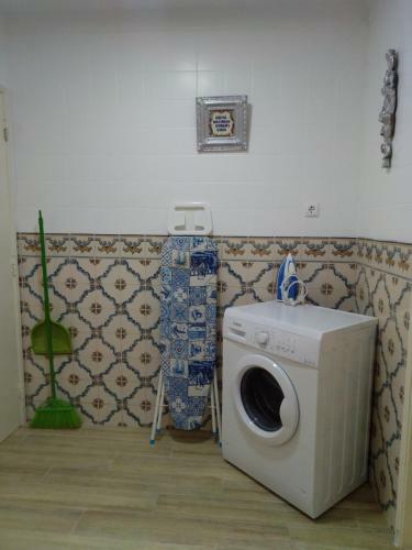 Apartamento Casa Saloia