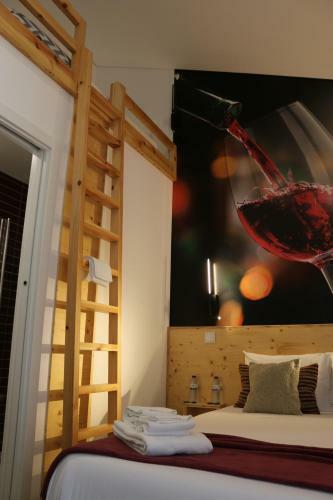Bed & Breakfast Nazar� Sweet Dreams