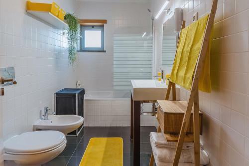 Apartamento Ref�gio Villa Mar
