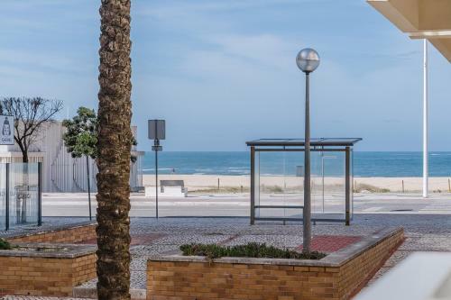 Apartamento Ref�gio Villa Mar