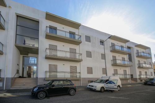 Apartamento Lusitano