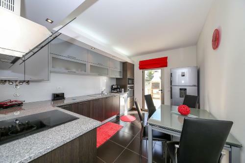 Apartamento Lusitano