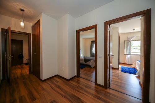 Apartamento Lusitano