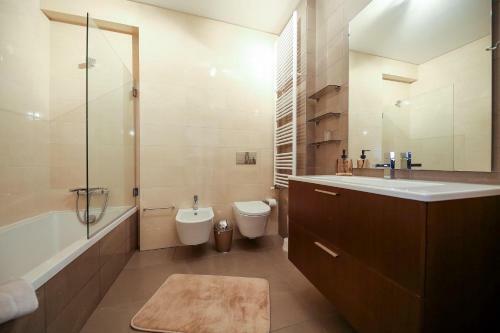 Apartamento Lusitano