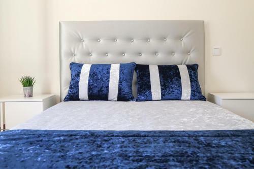 Apartamento Lusitano