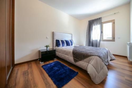 Apartamento Lusitano