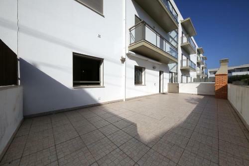 Apartamento Lusitano