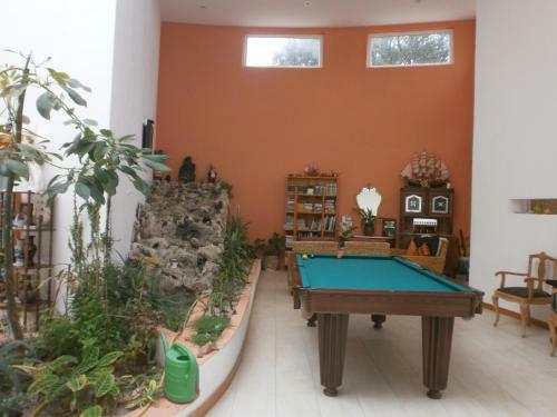 Hostal Quinta Dos Sarilhos