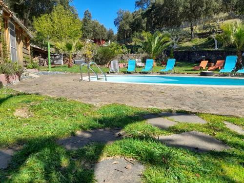 Hostal Quinta Dos Sarilhos