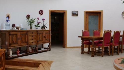 Hostal Quinta Dos Sarilhos