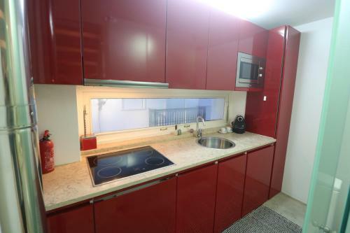 Apartamento Tiny House