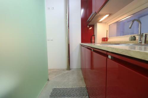 Apartamento Tiny House