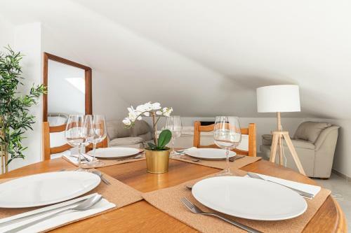 Apartamento Nazar� 2br Near Beach