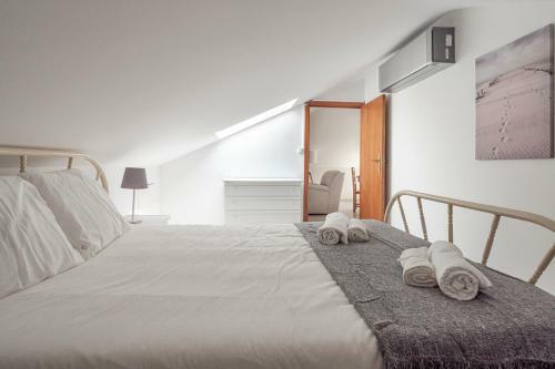 Apartamento Nazar� 2br Near Beach