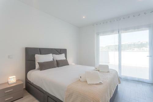 Apartamento T2 Tin Tin