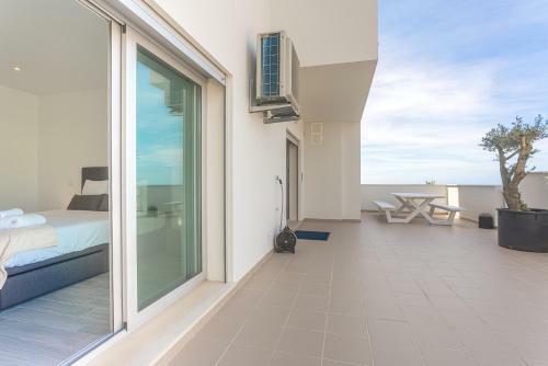 Apartamento T2 Tin Tin