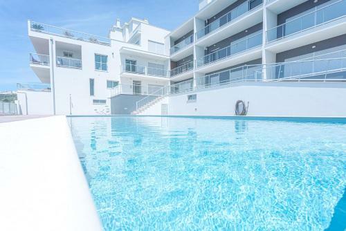 Apartamento T2 Tin Tin