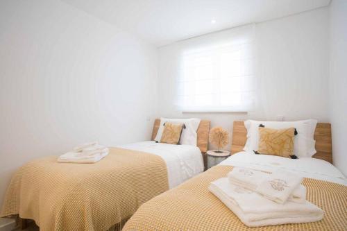 Apartamento T2 Ma'rase 2