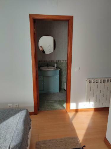 Apartamento Big Wave House