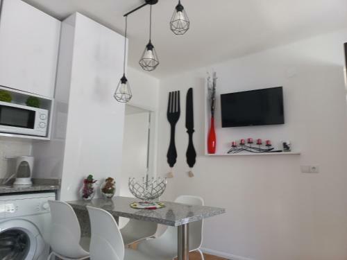 Apartamento Bela Vista