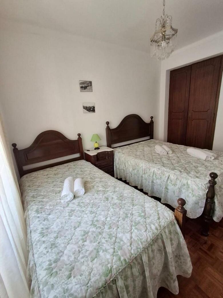 Apartamento Casas Da Cacilda