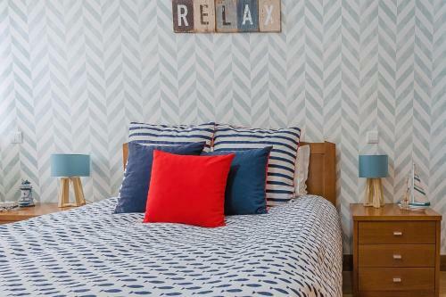 Apartamento Farol Beach Place