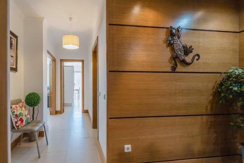 Apartamento Farol Beach Place