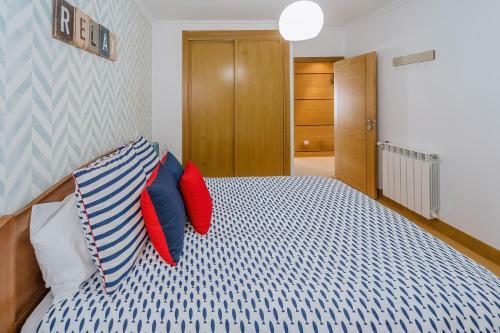 Apartamento Farol Beach Place