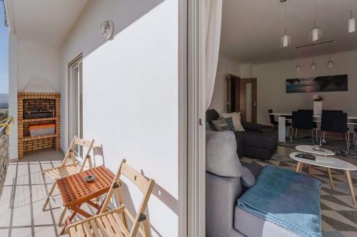 Apartamento Farol Beach Place