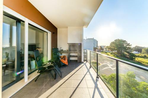 Apartamento T3 Ocean Blue