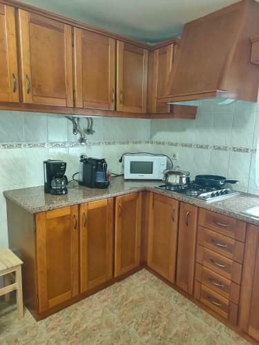 Apartamento Casa Da Sao