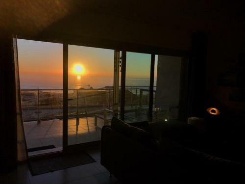 Apartamento Panoramic Views - Terrace, Sea Views & Pool