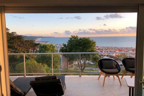 Apartamento Panoramic Views - Terrace, Sea Views & Pool