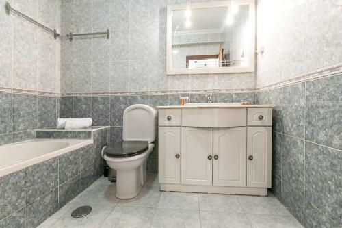Apartamento O S�tio Do Areal