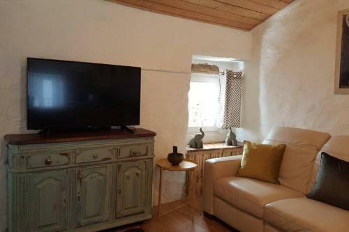 Apartamento Casa Africa