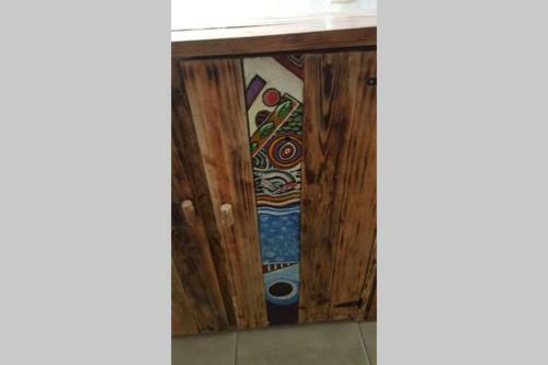 Apartamento Casa Africa