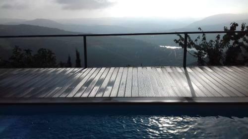 Villa Quinta Do Pombal Douro
