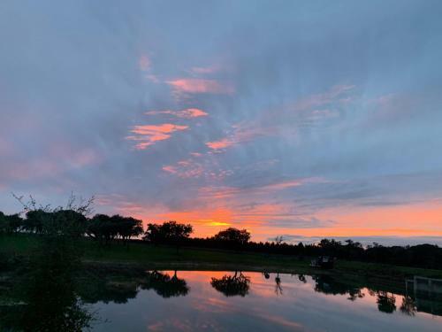 Agroturismo Monte Do Lago, Peg�es