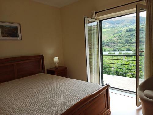 Vineyards Valley House