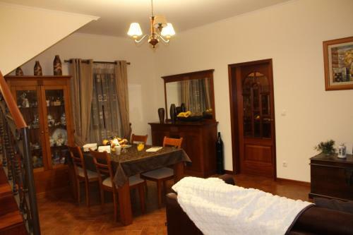 Casa Amarela