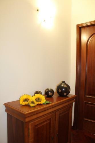 Casa Amarela