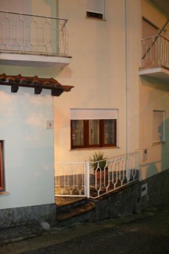 Casa Amarela