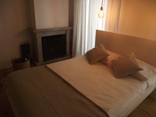 Penamacor Cozy Nook House