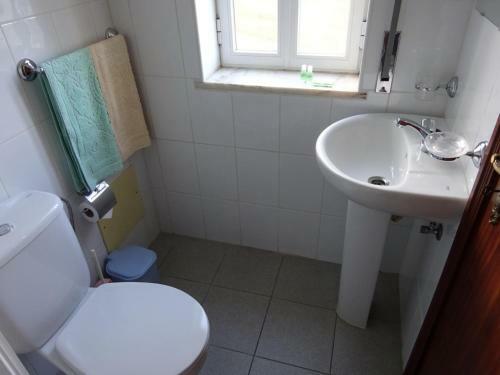 Hostal Hospedaria Lampi�o