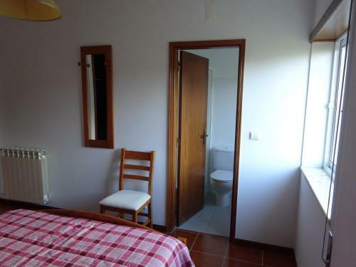 Hostal Hospedaria Lampi�o
